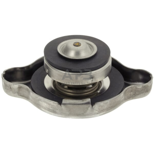 Radiatoriaus dangtelis Kubota TC42216090 3 Radiatoriaus dangtelis Kubota TC42216090 3