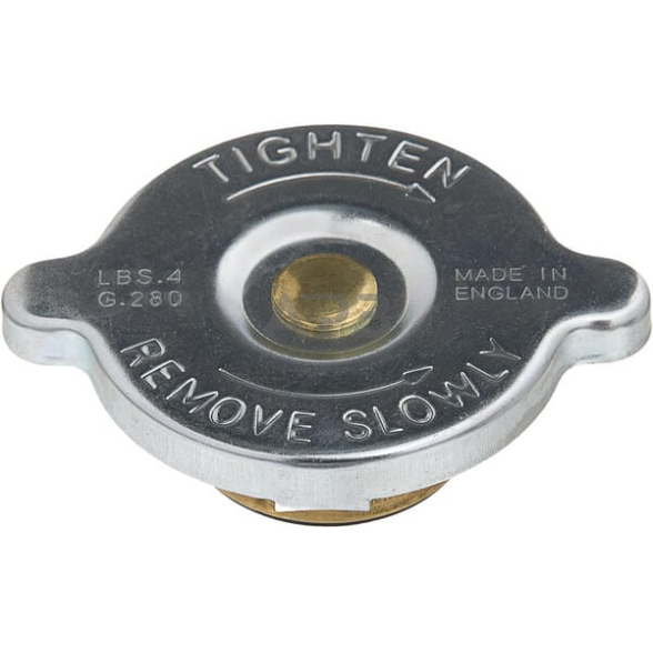 Radiatoriaus dangtelis RT0853058000N Radiatoriaus dangtelis RT0853058000N