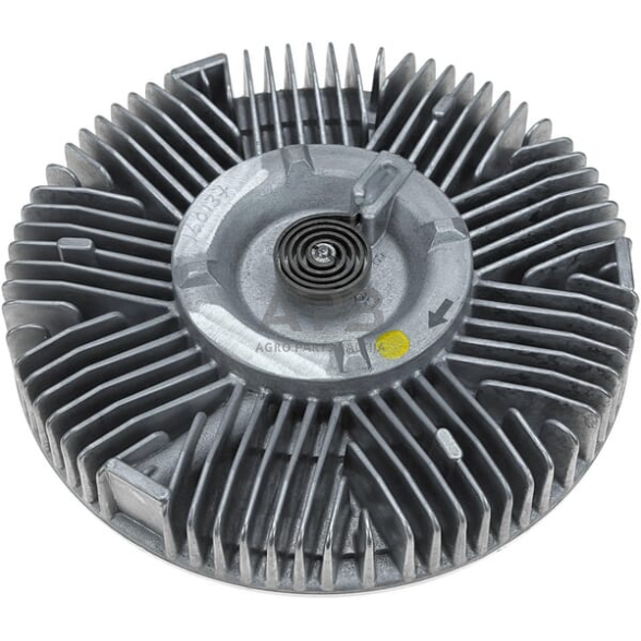 Radiatoriaus ventiliatoriaus sankaba Vapormatic VPE1213