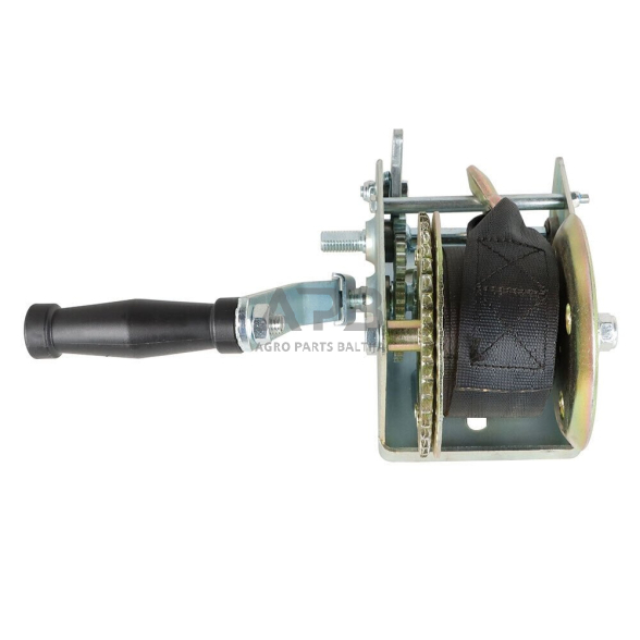 Rankinė traukimo gervė 1100kg 1 Rankinė traukimo gervė 1100kg 1