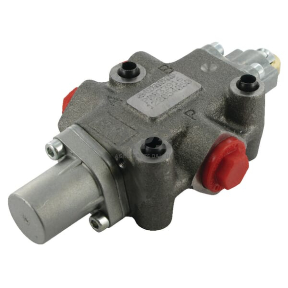 Rankinis eigos vožtuvas 3 prievadų 3A-17C 3/8 BSP, DF053002 Rankinis eigos vožtuvas 3 prievadų 3A-17C 3/8 BSP, DF053002