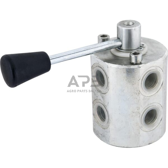 Rankinis eigos vožtuvas C056V0932 Rankinis eigos vožtuvas C056V0932