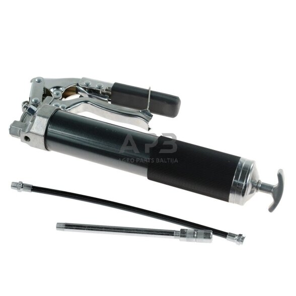 Rankinis tepalo presas, profesionalus 1