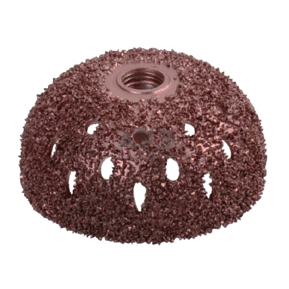 Ratas šlifavimui Rema Tip Top 50x25 1050512 Ratas šlifavimui Rema Tip Top 50x25 1050512