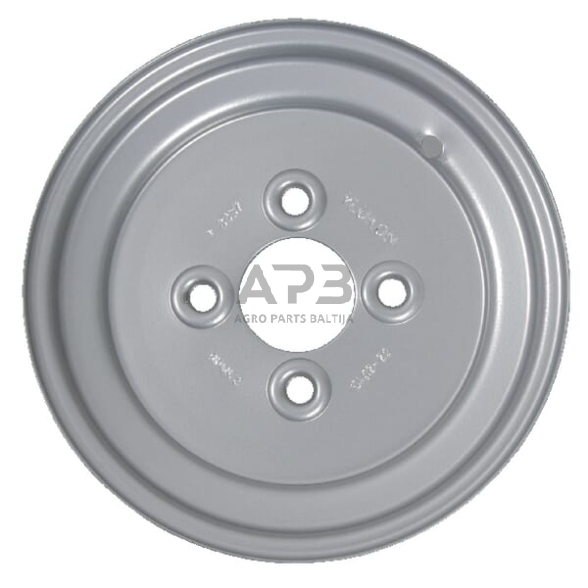 Ratlankis 10" F42501060100 1
