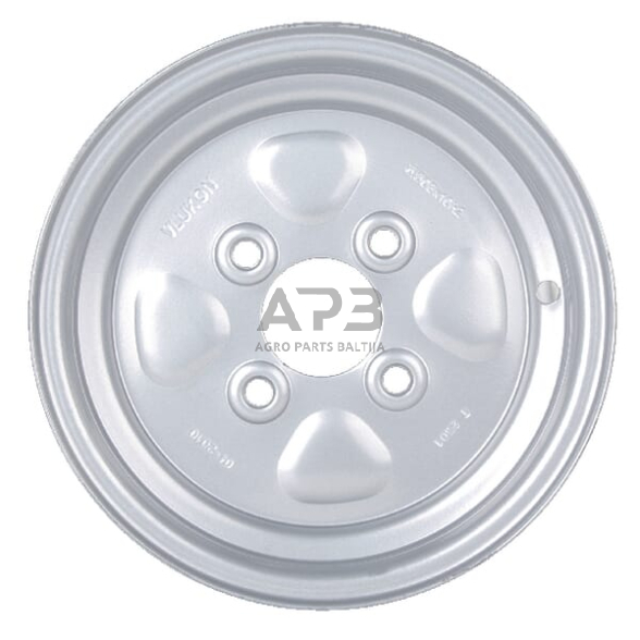 Ratlankis 10" F43501060100 1 Ratlankis 10" F43501060100 1