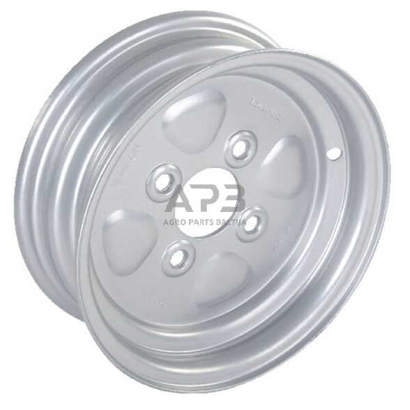 Ratlankis 10" F43501060100 Ratlankis 10" F43501060100