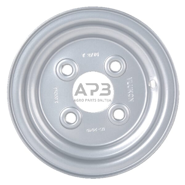 Ratlankis 8" F4300860100 1 Ratlankis 8" F4300860100 1