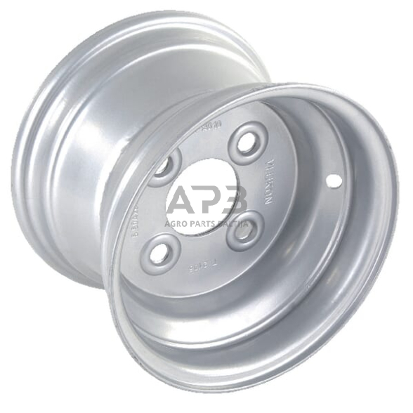 Ratlankis 8" F4550860100 Ratlankis 8" F4550860100