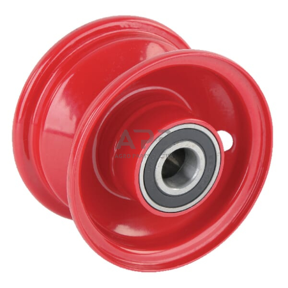 Ratlankis su guoliu 4" F125042075 Ratlankis su guoliu 4" F125042075