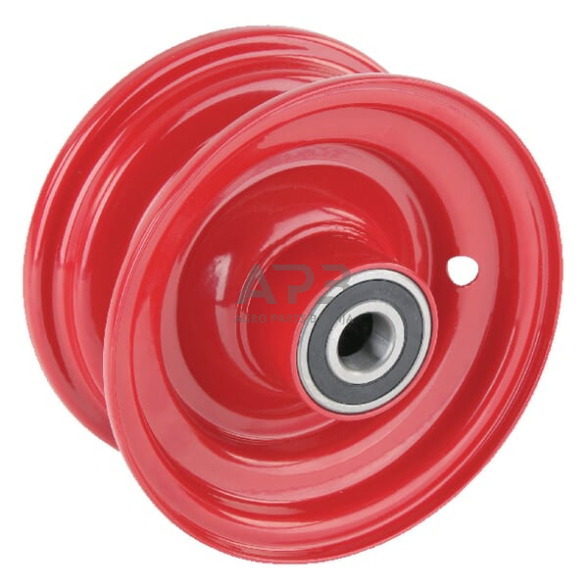 Ratlankis su guoliu 6" F1250620100 Ratlankis su guoliu 6" F1250620100