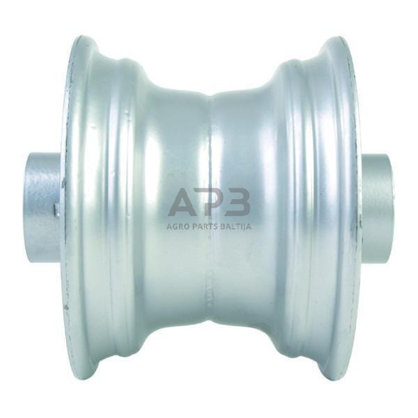 Ratlankis su guoliu 6" F1450625180 1 Ratlankis su guoliu 6" F1450625180 1