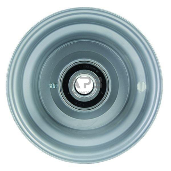 Ratlankis su guoliu 6" F1450625180 2