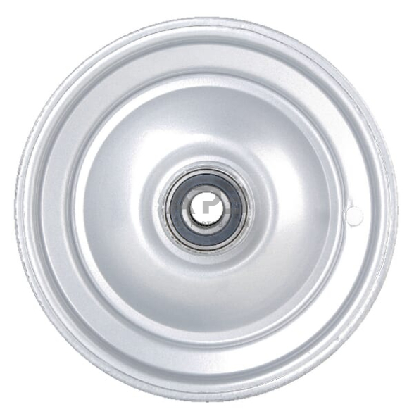 Ratlankis su guoliu 8" F1250820100 1
