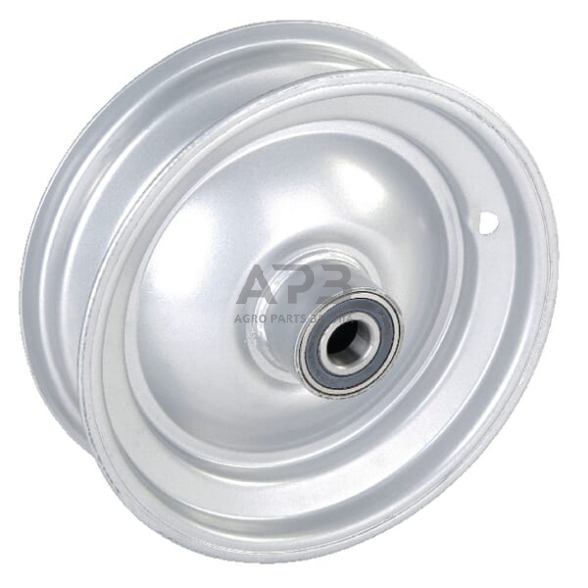 Ratlankis su guoliu 8" F1250820100 Ratlankis su guoliu 8" F1250820100