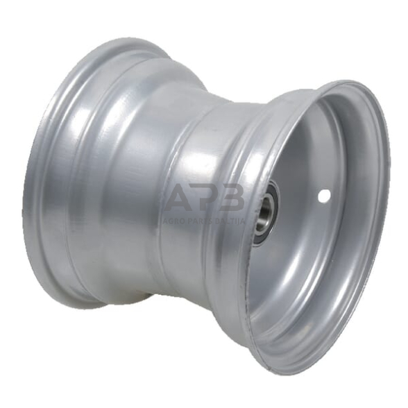 Ratlankis su guoliu 8" F170082590 Ratlankis su guoliu 8" F170082590