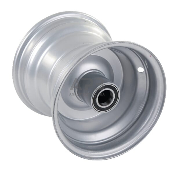 Ratlankis su guoliu 8" F1700830150 Ratlankis su guoliu 8" F1700830150