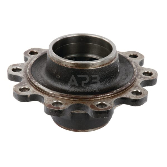 Rato ašies stebulė 10xM22x1,5 ADR 61L1UI002 Rato ašies stebulė 10xM22x1,5 ADR 61L1UI002