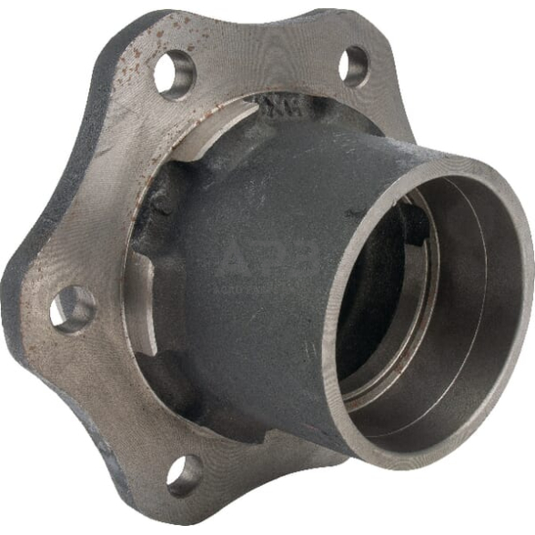 Rato ašies stebulė 6xM18x1,5 ADR 61L6RD002 1 Rato ašies stebulė 6xM18x1,5 ADR 61L6RD002 1