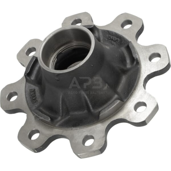 Rato ašies stebulė 8xM18/20x1,5 ADR 61L8NA003 Rato ašies stebulė 8xM18/20x1,5 ADR 61L8NA003