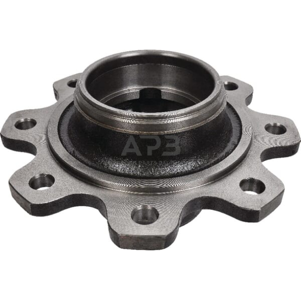 Rato ašies stebulė 8xM20x1,5 ADR 61L8QC002 1 Rato ašies stebulė 8xM20x1,5 ADR 61L8QC002 1