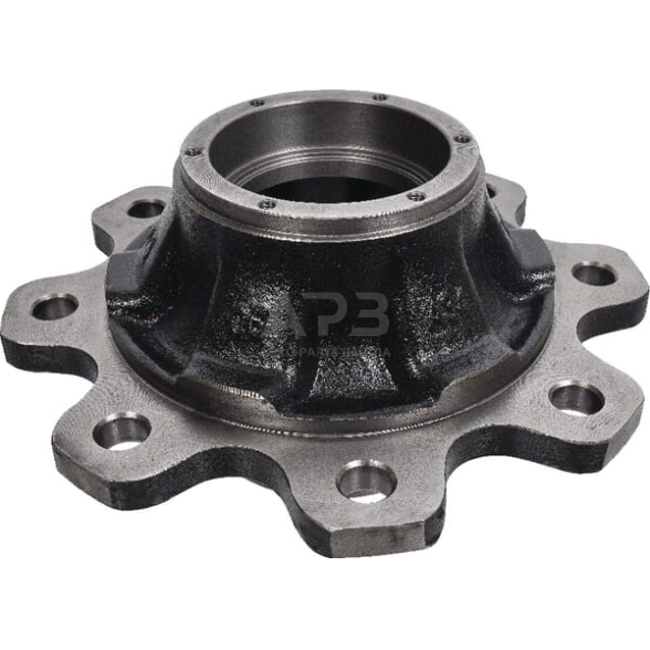 Rato ašies stebulė 8xM20x1,5 ADR 61L8QC002 Rato ašies stebulė 8xM20x1,5 ADR 61L8QC002