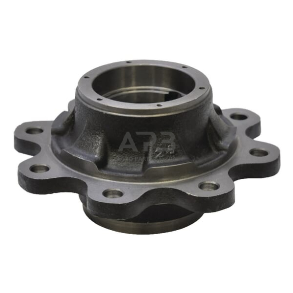 Rato ašies stebulė ADR 61L8TD002 3 Rato ašies stebulė ADR 61L8TD002 3