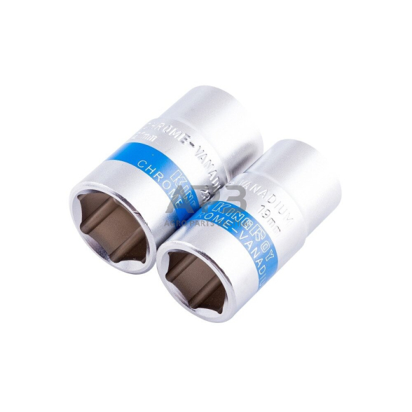 Rato raktas 1/2" su galvutėmis 17-19, 21-23mm 3 Rato raktas 1/2" su galvutėmis 17-19, 21-23mm 3