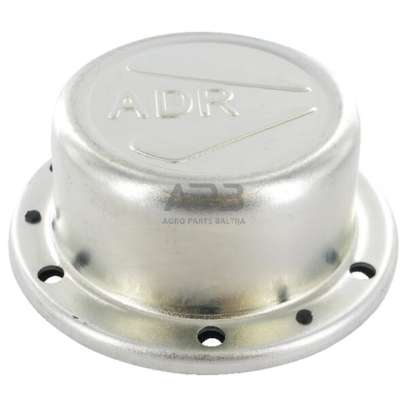 Rato stebulės dangtelis 110mm ADR 912T110AC Rato stebulės dangtelis 110mm ADR 912T110AC