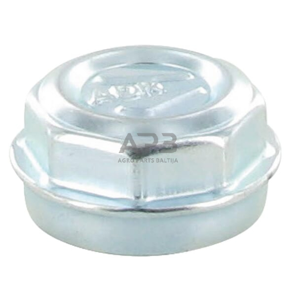 Rato stebulės dangtelis 47mm ADR 912T47 Rato stebulės dangtelis 47mm ADR 912T47