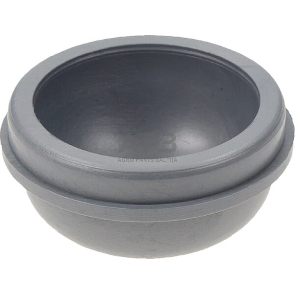 Rato stebulės dangtelis 52mm 1255501001 1 Rato stebulės dangtelis 52mm 1255501001 1