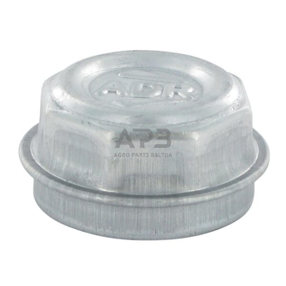 Rato stebulės dangtelis 52mm ADR 912T52 Rato stebulės dangtelis 52mm ADR 912T52