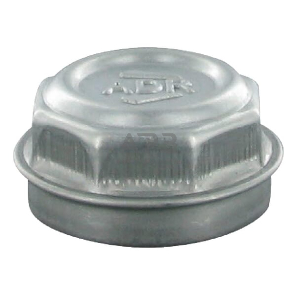 Rato stebulės dangtelis 62mm ADR 912T62 Rato stebulės dangtelis 62mm ADR 912T62