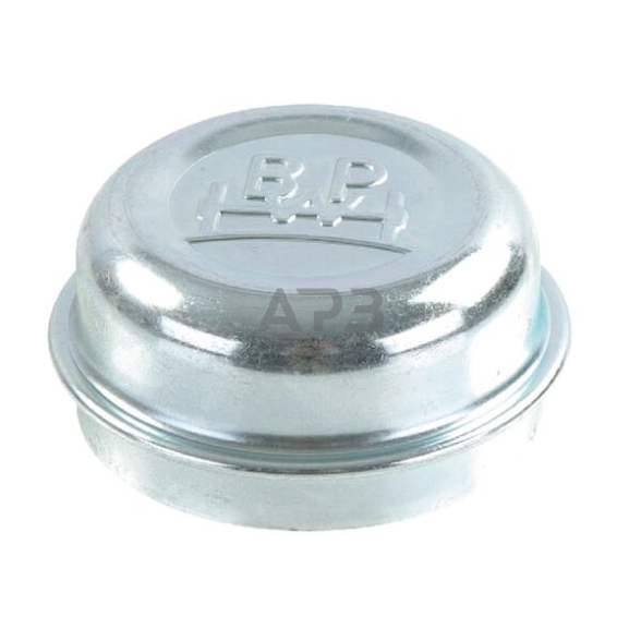 Rato stebulės dangtelis 62mm BPW 0321103050 Rato stebulės dangtelis 62mm BPW 0321103050