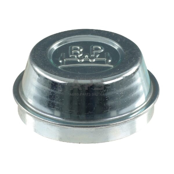 Rato stebulės dangtelis 73mm BPW 0321105030 Rato stebulės dangtelis 73mm BPW 0321105030
