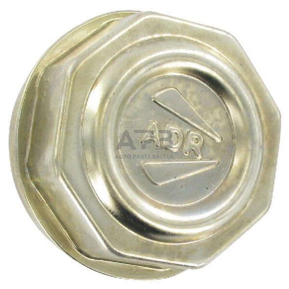 Rato stebulės dangtelis 90mm ADR 912T90 Rato stebulės dangtelis 90mm ADR 912T90