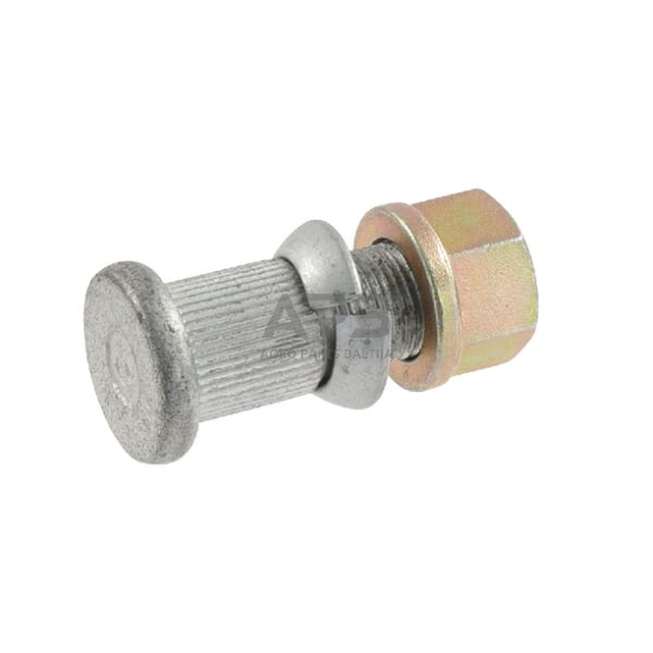 Rato varžtas BPW 0980380050 Rato varžtas BPW 0980380050