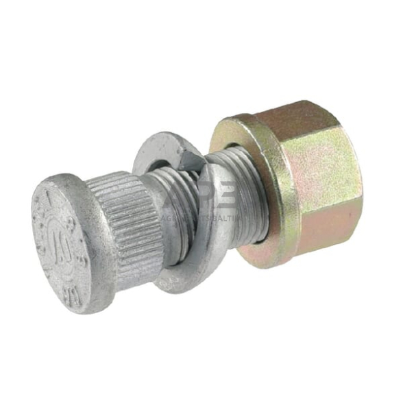 Rato varžtas BPW 0980380090 Rato varžtas BPW 0980380090