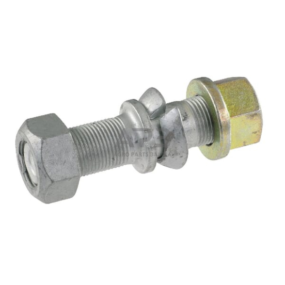 Rato varžtas BPW 0980380120 Rato varžtas BPW 0980380120