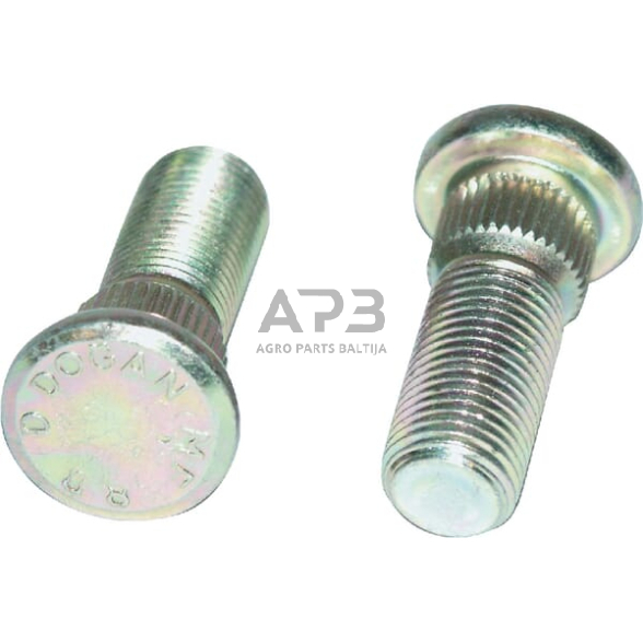 Rato varžtas Case IH 404341R3N Rato varžtas Case IH 404341R3N