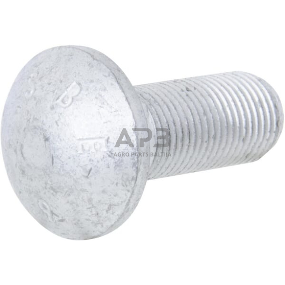 Rato varžtas NH 4963649N