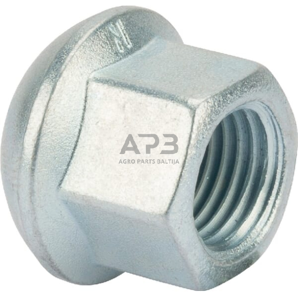 Rato veržlė 1121785N Rato veržlė 1121785N