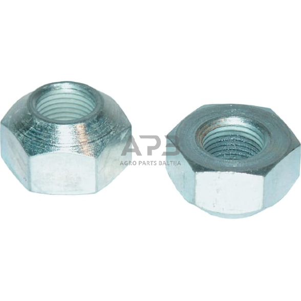 Rato veržlė 195490M1N Rato veržlė 195490M1N