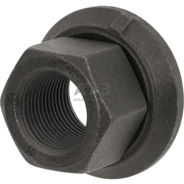 Rato veržlė 3232736R1N Rato veržlė 3232736R1N