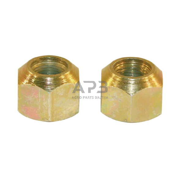 Rato veržlė 881162M2N Rato veržlė 881162M2N