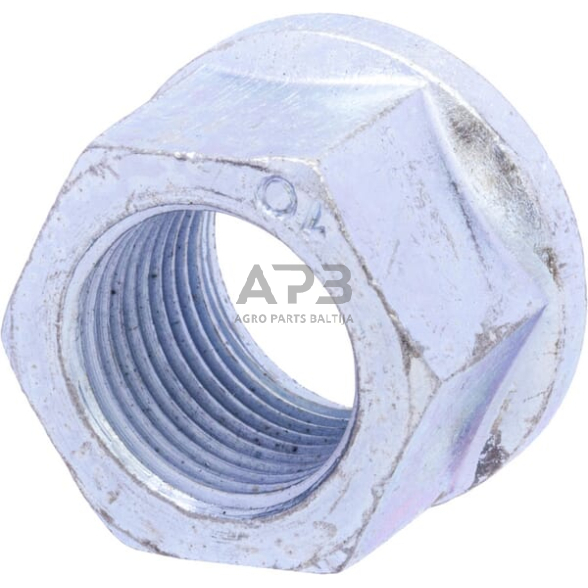 Rato veržlė 98782C1N Rato veržlė 98782C1N