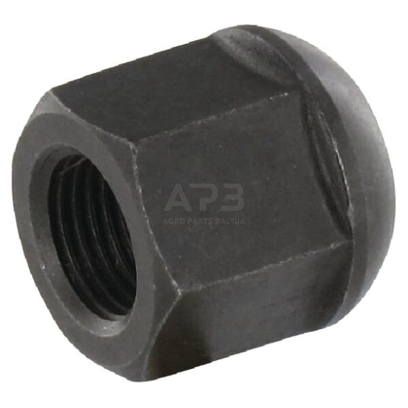 Rato veržlė DIN74361 M16x1.50 74361A161510 1 Rato veržlė DIN74361 M16x1.50 74361A161510 1