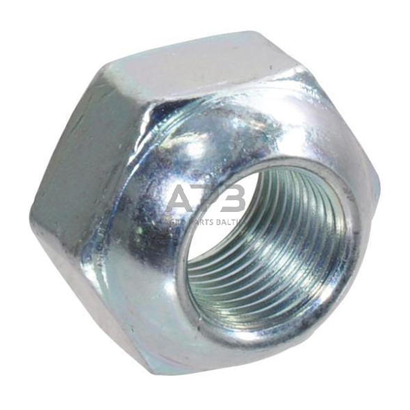 Rato veržlė M16x1.50 ADR 903D16 Rato veržlė M16x1.50 ADR 903D16