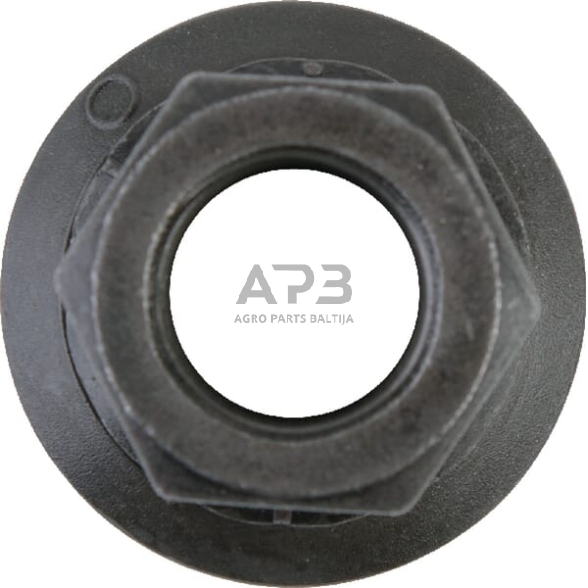 Rato veržlė M20x1.50 BPW 0252192010 Rato veržlė M20x1.50 BPW 0252192010