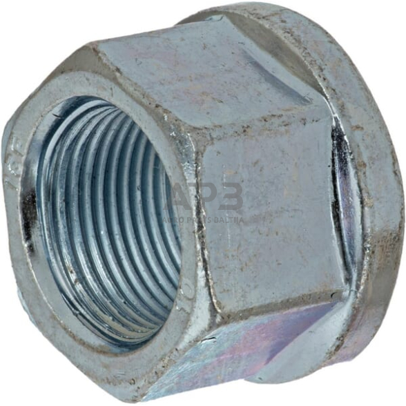 Rato veržlė M22x1.5 ADR 57322B1 Rato veržlė M22x1.5 ADR 57322B1